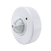 Sensor de Movimiento Sanelec para Techo 360°, Uso Interior 127V, | SE300546 - imagen 2