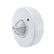 Sensor de Movimiento Sanelec para Techo 360°, Uso Interior 127V, | SE300546 - imagen 2