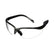 Lentes de Seguridad Santul Modelo Deportivo, Mica Transparente, 3 Posiciones - imagen 3