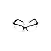 Lentes de Seguridad Santul Modelo Deportivo, Mica Transparente, 3 Posiciones