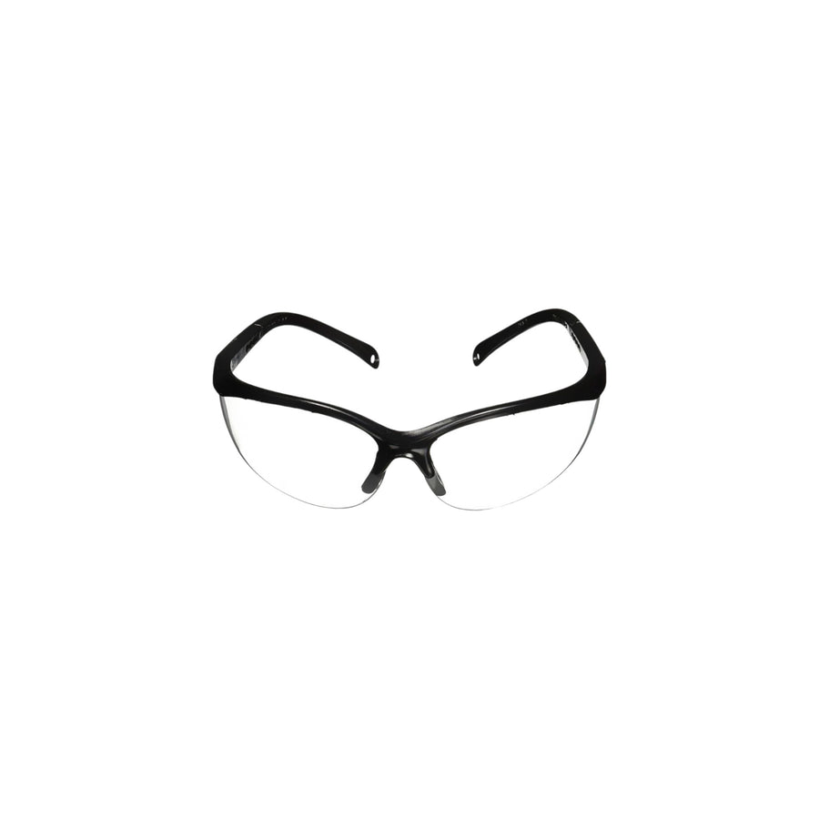 Lentes de Seguridad Santul Modelo Deportivo, Mica Transparente, 3 Posiciones
