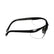 Lentes de Seguridad Santul Modelo Deportivo, Mica Transparente, 3 Posiciones - imagen 2