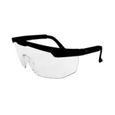 Lentes de Seguridad Santul, Transparente, 3 Posiciones, Autoextinguible | ST388674  - imagen 3