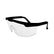 Lentes de Seguridad Santul, Transparente, 3 Posiciones, Autoextinguible | ST388674  - imagen 3