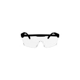 Lentes de Seguridad Santul, Transparente, 3 Posiciones, Autoextinguible | ST388674