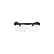Lentes de Seguridad Santul, Transparente, 3 Posiciones, Autoextinguible | ST388674