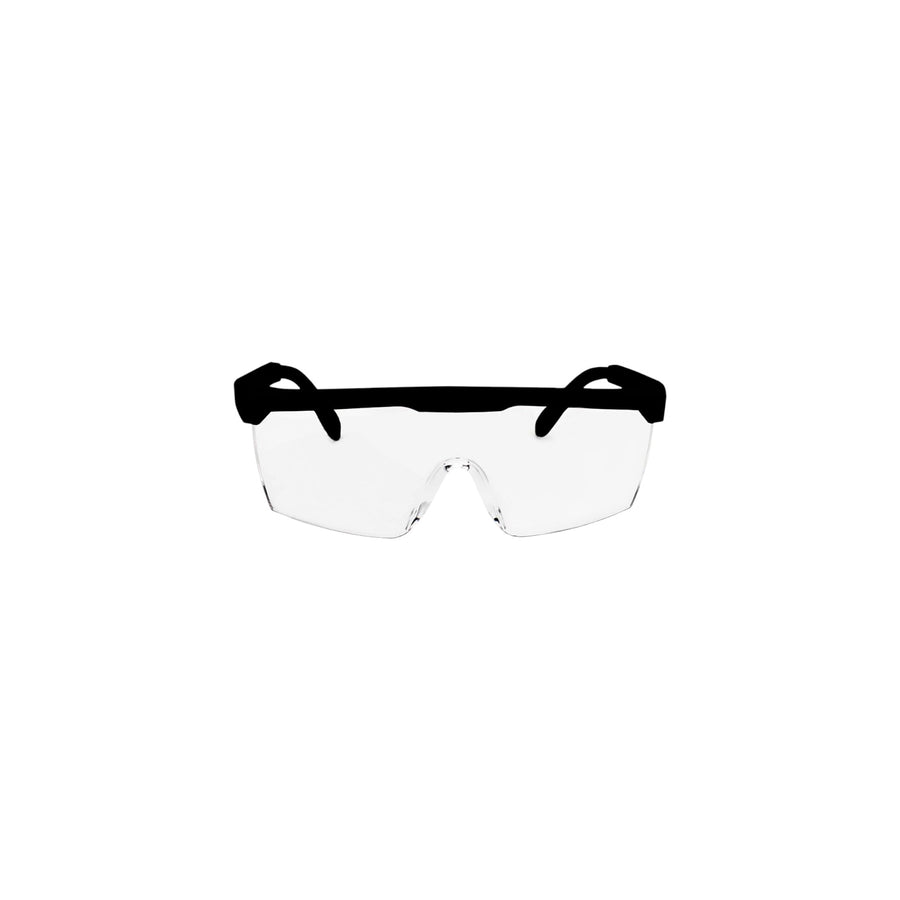Lentes de Seguridad Santul, Transparente, 3 Posiciones, Autoextinguible | ST388674