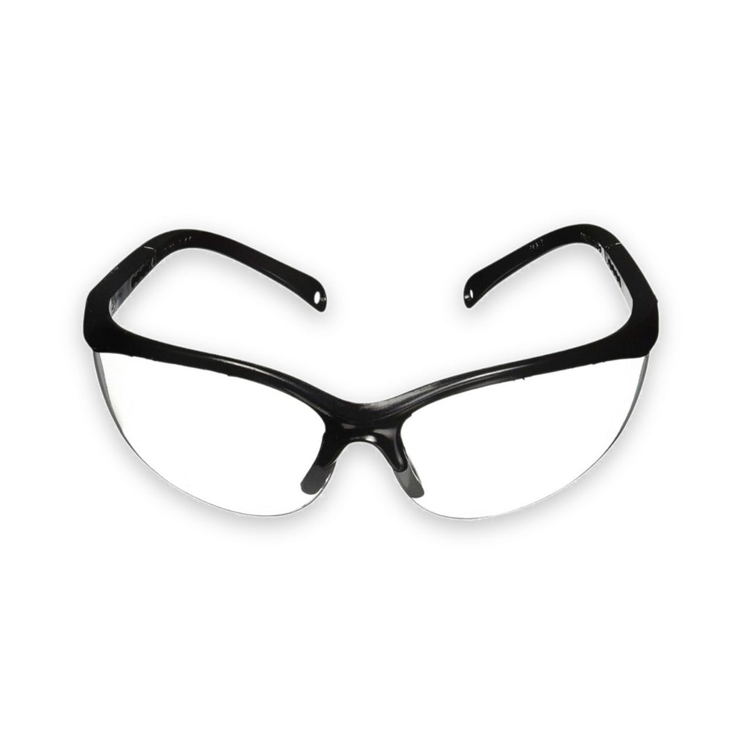 Lentes de Seguridad Santul Modelo Deportivo, Mica Transparente, 3 Posiciones