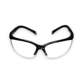 Lentes de Seguridad Santul Modelo Deportivo, Mica Transparente, 3 Posiciones