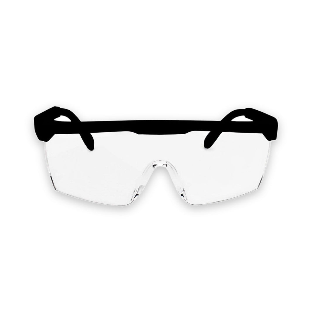 Lentes de Seguridad Santul, Transparente, 3 Posiciones, Autoextinguible | ST388674