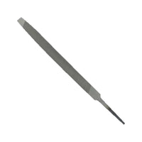 Lima Triangular Pesada Santul, 6 Pulgadas, Corte Basto, Modelo ST386625
