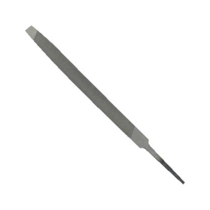 Lima Triangular Pesada Santul, 6 Pulgadas, Corte Basto, Modelo ST386625