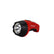 Linterna Recargable Sanelec con 4 LEDs, 0.6 W, 20 Lm, 127 V, | SE316097