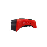 Linterna Recargable Sanelec con 4 LEDs, 0.6 W, 20 Lm, 127 V, | SE316097 - imagen 4