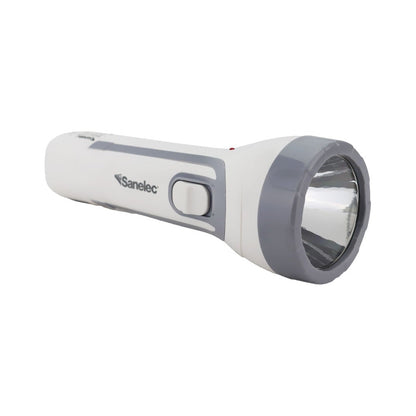 Linterna Recargable Sanelec de 1 Super LED, 90 Lúmenes, 1.7W - imagen 3