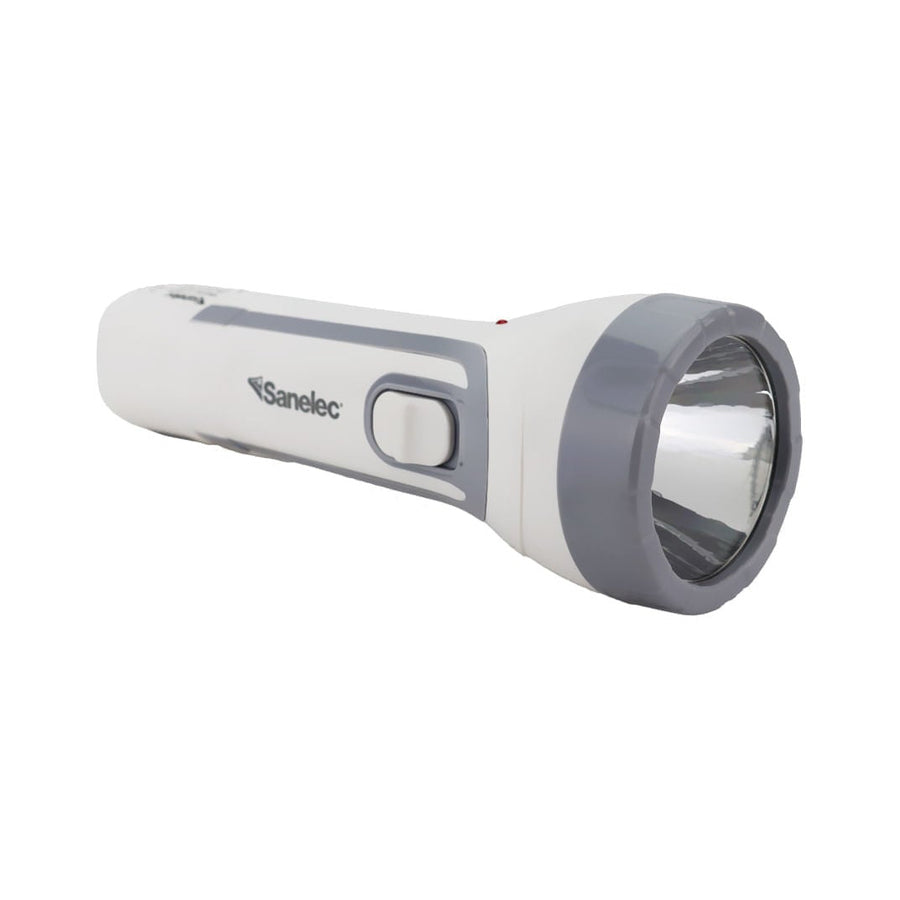 Linterna Recargable Sanelec de 1 Super LED, 90 Lúmenes, 1.7W - imagen 3