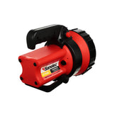 Linterna Recargable Sanelec Tipo Reflector, 37 LEDs, 185 Lúmenes, 2 Posiciones - imagen 3