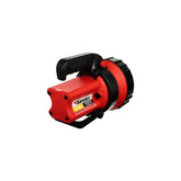 Linterna Recargable Sanelec Tipo Reflector, 37 LEDs, 185 Lúmenes, 2 Posiciones - imagen 3