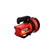 Linterna Recargable Sanelec Tipo Reflector, 37 LEDs, 185 Lúmenes, 2 Posiciones - imagen 3