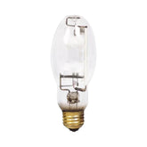 Foco de Halogenuro Metálico Philips Switch Start, 400W, Base E39, ED28 Claro