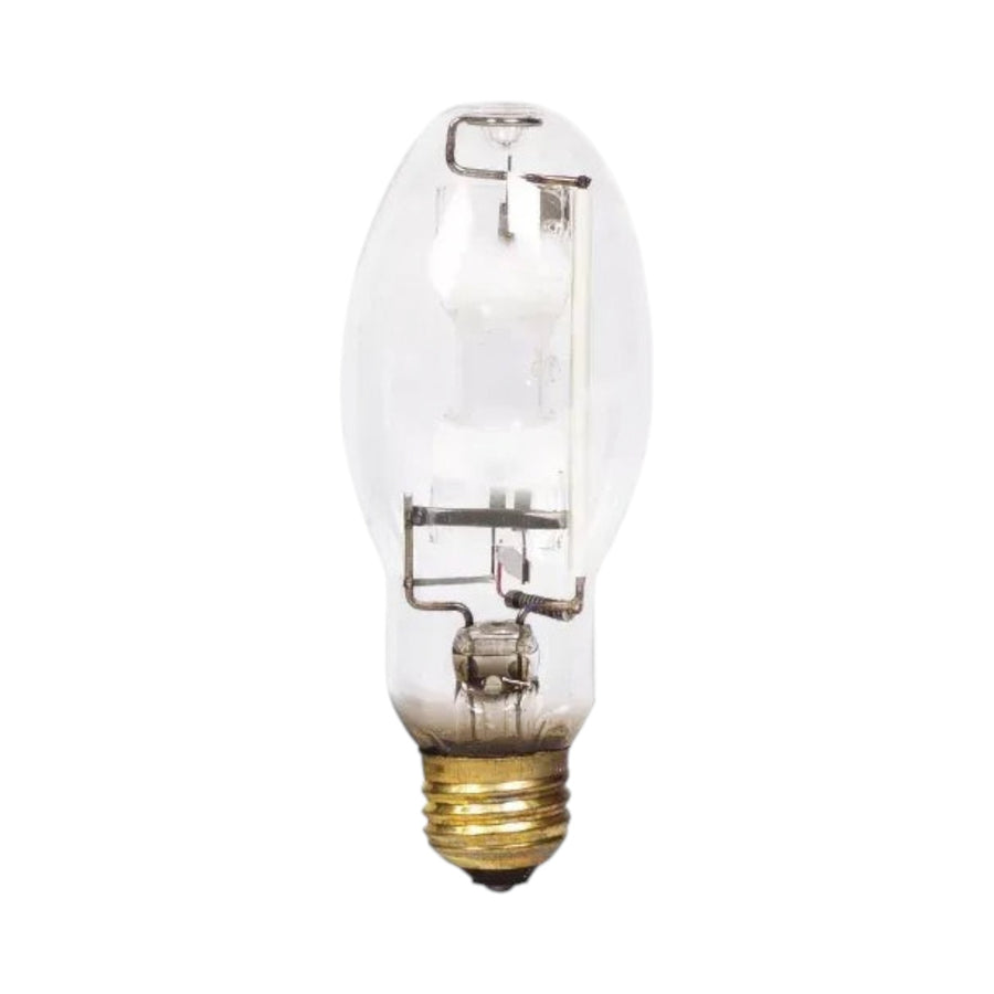 Foco de Halogenuro Metálico Philips Switch Start, 400W, Base E39, ED28 Claro