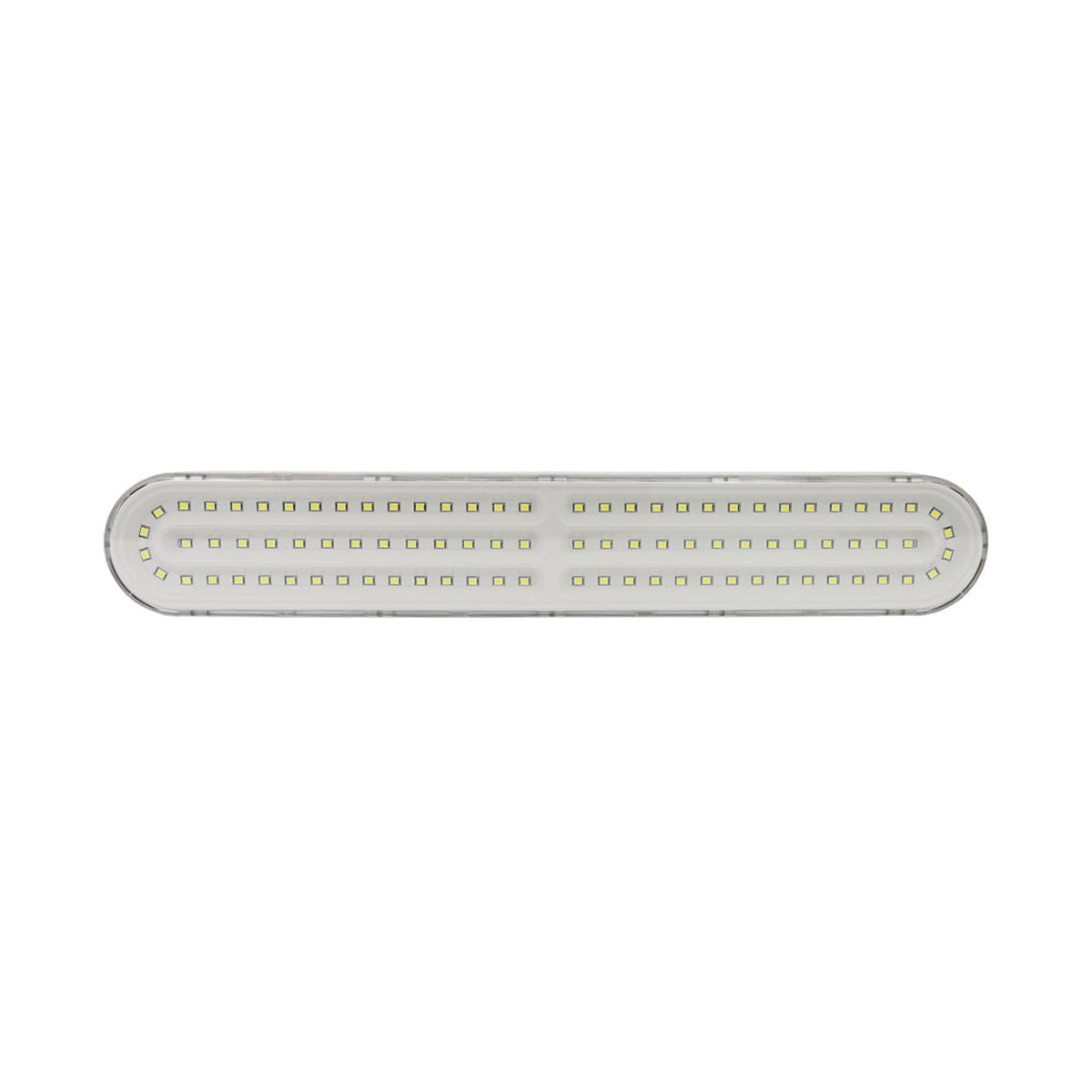 Luminaria de Emergencia Sanelec Recargable 90 LEDs 3W 450 Lúmenes