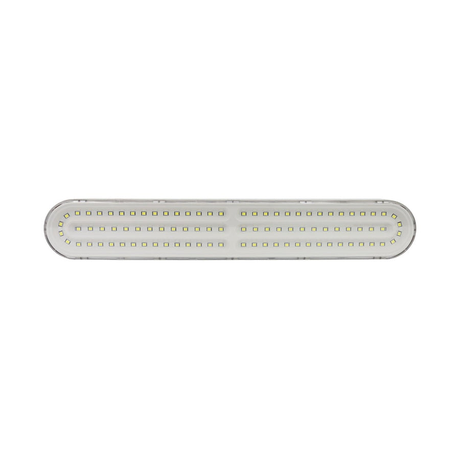 Luminaria de Emergencia Sanelec Recargable 90 LEDs 3W 450 Lúmenes