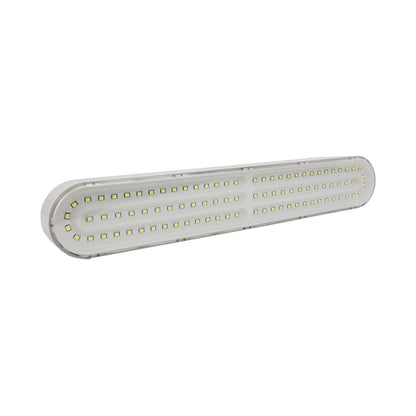 Luminaria de Emergencia Sanelec Recargable 90 LEDs 3W 450 Lúmenes - imagen 3