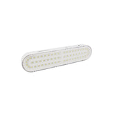 Luminaria de Emergencia Sanelec Recargable 60 LEDs 2.5W 260 Lúmenes - imagen 3