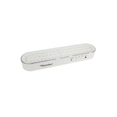 Luminaria de Emergencia Sanelec Recargable 60 LEDs 2.5W 260 Lúmenes - imagen 5