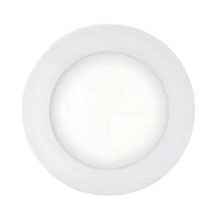 Luminaria LED Sanelec Circular de Sobreponer, 6W, Luz Fría 6500K, 420 Lm, | SE312884
