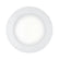 Luminaria LED Sanelec Circular de Sobreponer, 6W, Luz Cálida 2700K, 420 Lm, | SE312891