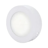 Luminaria LED Sanelec Circular de Sobreponer, 6W, Luz Fría 6500K, 420 Lm, | SE312884 - imagen 2