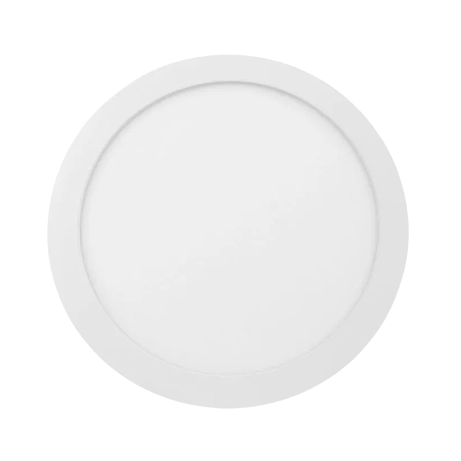 Luminario LED Sanelec Circular 18W 6500K Sobreponer SE312921
