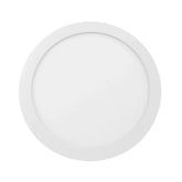 Luminaria LED Sanelec Circular de Sobreponer, 18W, Luz Cálida 2700K, 1260 Lm, | SE312938