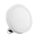 Luminaria LED Sanelec Circular de Sobreponer, 18W, Luz Fría 6500K, 1260 Lm, | SE312921 - imagen 3