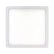 Luminaria LED Sanelec Cuadrada de Sobreponer, 18W, Luz Cálida 2700K, 1260 Lm, | SE312990