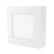 Luminaria LED Sanelec Cuadrada de Sobreponer, 6W, Luz Cálida 2700K, 420 Lm, | SE312952 - imagen 3