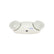 Luminario LED de Emergencia Philips, 2W, Luz Blanca Fría 6500K, 120-277V, Para Sobreponer