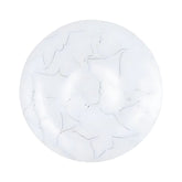 Luminario LED Sanelec Ferrara Tipo Plafón 18W Luz Fría 6500K 1800 Lm, | SE311344