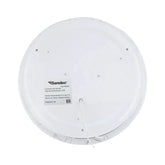 Luminario LED Sanelec Ferrara Tipo Plafón 18W Luz Fría 6500K 1800 Lm, | SE311344 - imagen 3