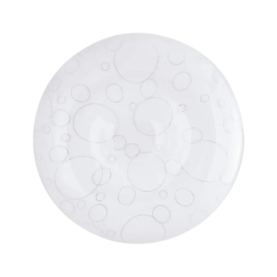 Luminaria LED Sanelec Palermo Tipo Plafón, 15W, Luz Fría 6500K, 1500 lm, | SE311269