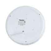 Luminaria LED Sanelec Palermo Tipo Plafón, 15W, Luz Fría 6500K, 1500 lm, | SE311269  - imagen 3