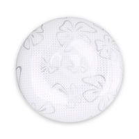 Luminaria LED Tipo Plafón Sanelec Florencia 12W 6500K 1200 Lm SE311177