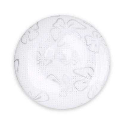 Luminaria LED Tipo Plafón Sanelec Florencia 12W 6500K 1200 Lm SE311177