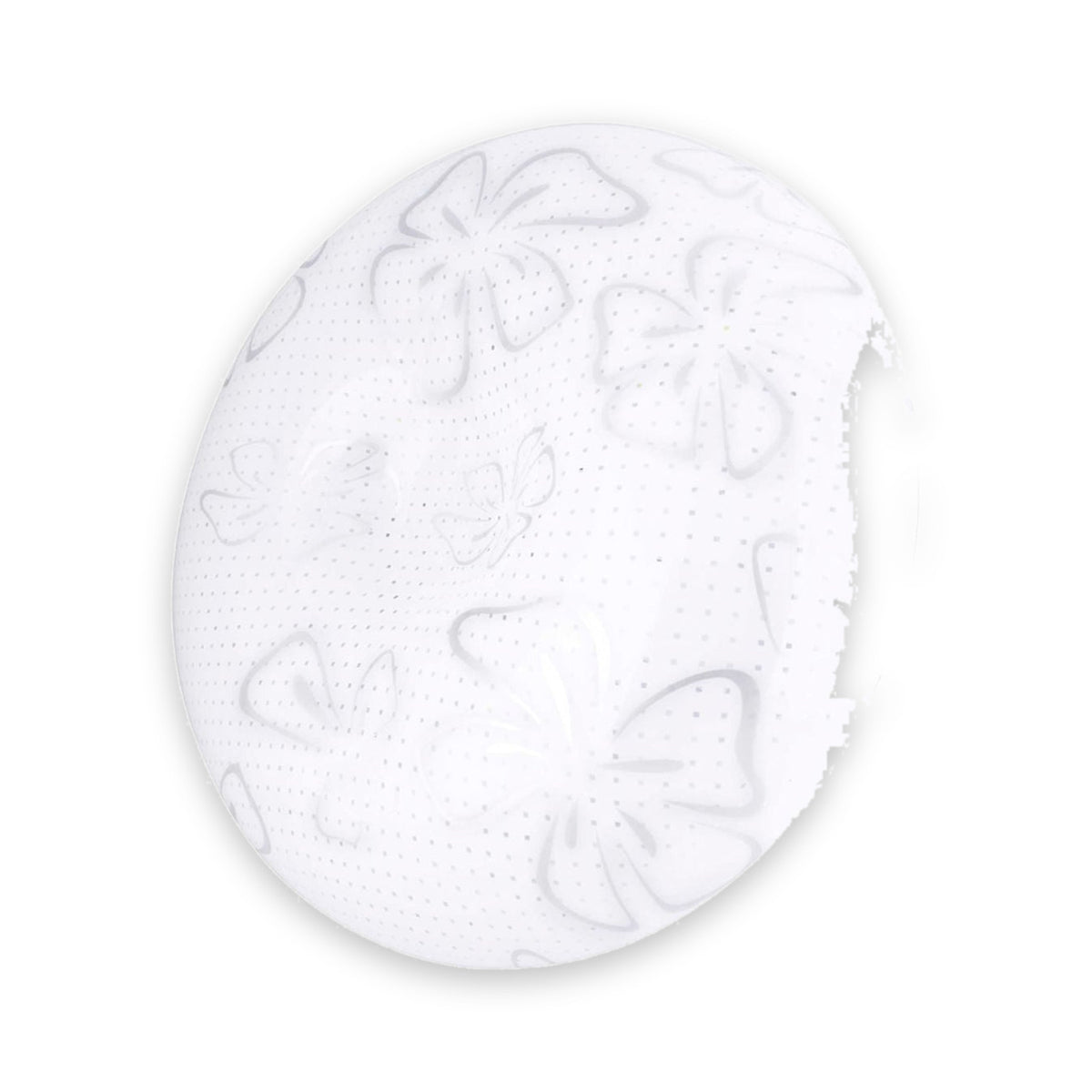 Luminaria LED Tipo Plafón Sanelec Florencia 12W 6500K 1200 Lm SE311177 - imagen 3