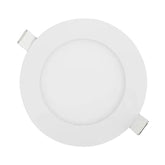 Luminario LED Sanelec para Techo, Circular de Empotrar, 12W, Luz Fría 6500K, 840 Lm, | SE312556 - imagen 2