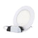 Luminario LED Sanelec para Techo, Circular de Empotrar, 6W, Luz Fría 6500K, 420 Lm, | SE312532 - imagen 4