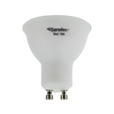 Foco LED Tipo Dicroico Sanelec, Luz Fría 6500K, Base GU10, 4W, | SE313850