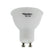 Foco LED Tipo Dicroico Sanelec, Luz Fría 6500K, Base GU10, 4W, | SE313850